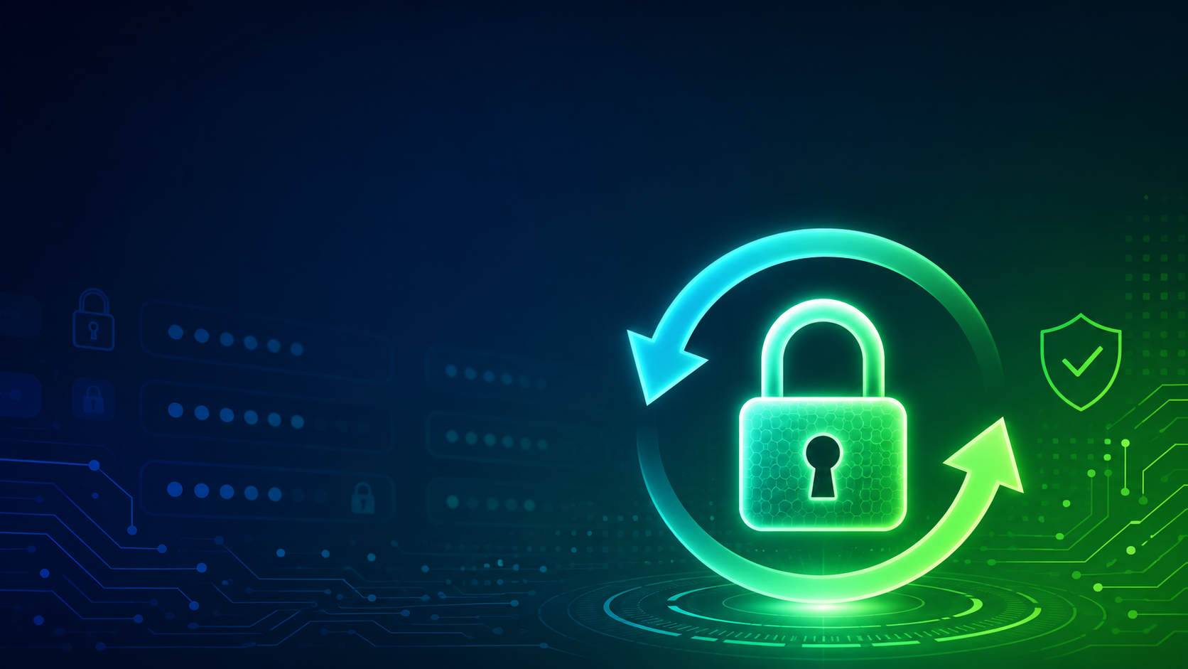 Kenapa Password Harus Diganti Secara Berkala? Ini Alasannya
